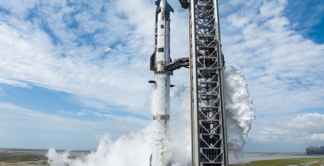 Como investir na SpaceX com R$ 50