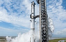 Como investir na SpaceX com R$ 50