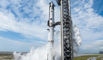 Como investir na SpaceX com R$ 50