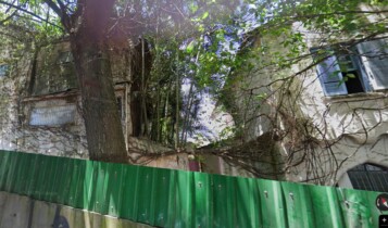 Vilinha histórica da Vila Mariana
