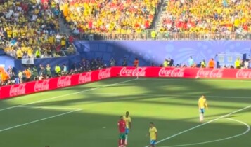 Onde assistir Brasil x Haiti ao vivo no Youtube