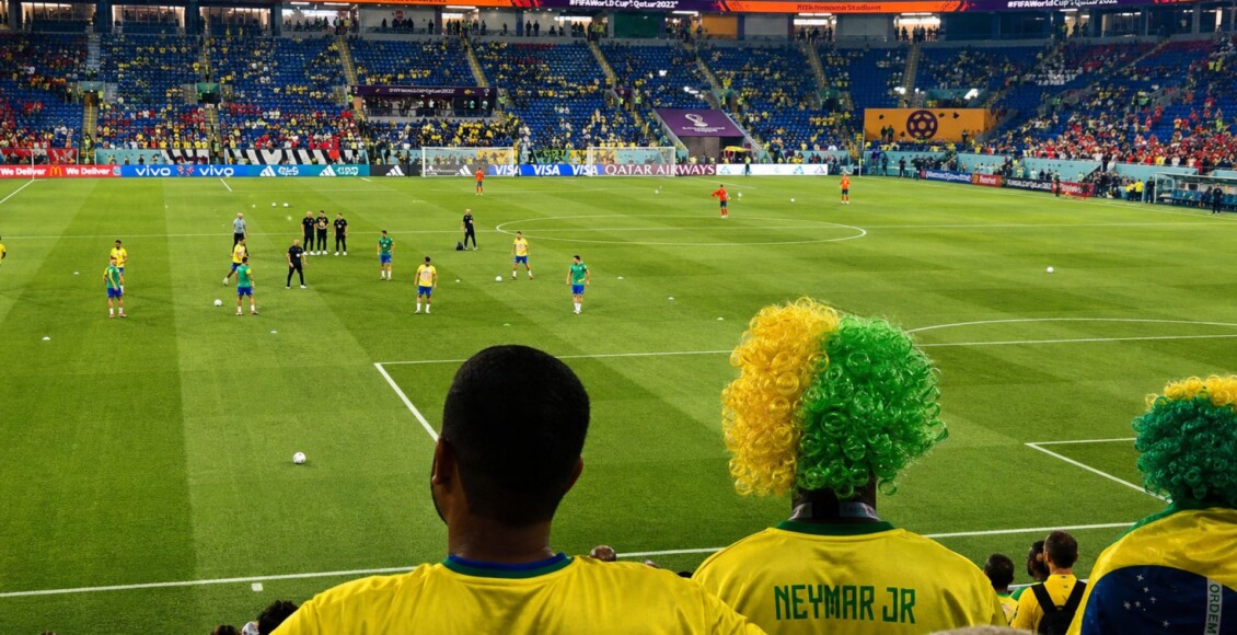 Youtube ao vivo assistir jogo do Brasil x Marrocos Copa (1)