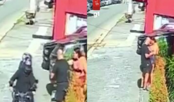 Real Parque assalto são paulo