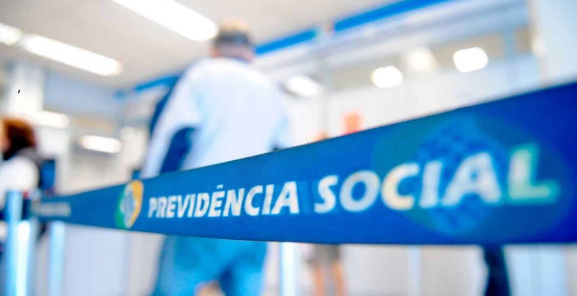 concurso INSS