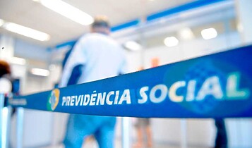concurso INSS