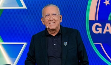 jogos da Copa do Mundo 2026 sbt galvão