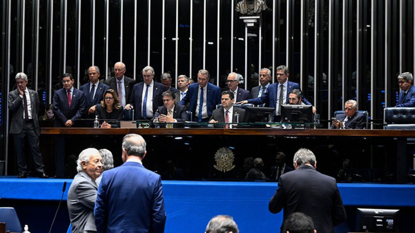 O que é o projeto de renegociação de dívidas de produtores rurais aprovado pelo Senado