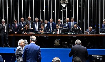 O que é o projeto de renegociação de dívidas de produtores rurais aprovado pelo Senado projeto de renegociação de dívidas de produtores rurais aprovado pelo Senado