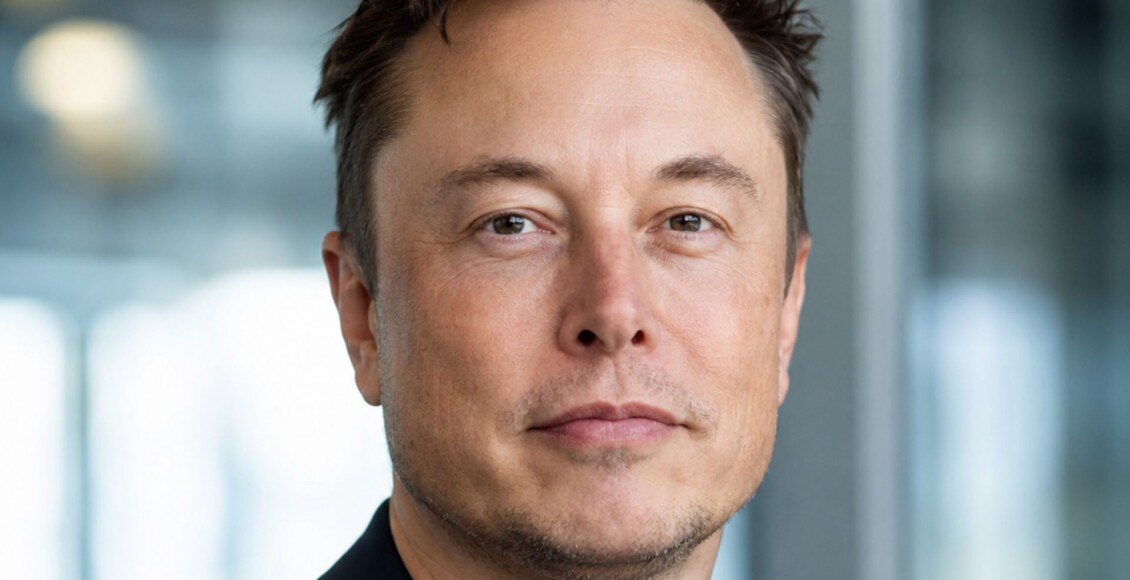 elon musk trilionario
