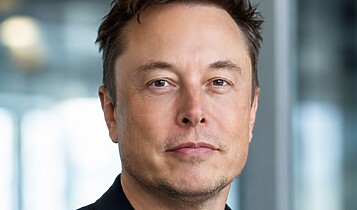 Elon Musk se torna o primeiro trilionário do mundo com o IPO da SpaceX elon musk trilionario