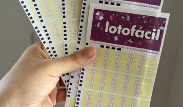 Moradores de cinco cidades ganham Lotofácil 3706