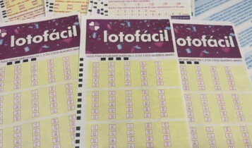 Cidades dos ganhadores da Lotofácil 3709