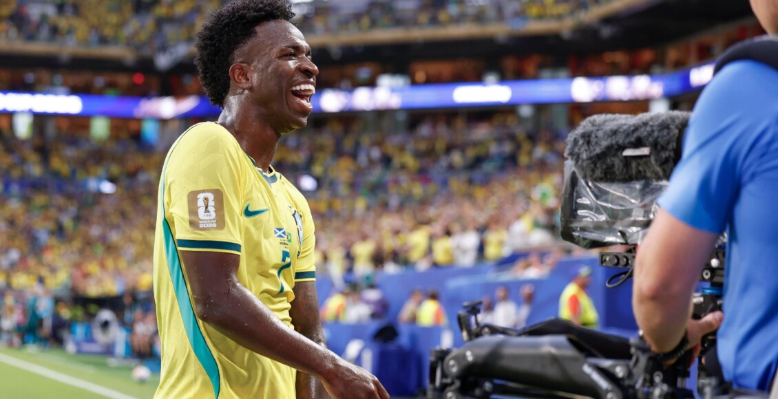 que dia o brasil joga