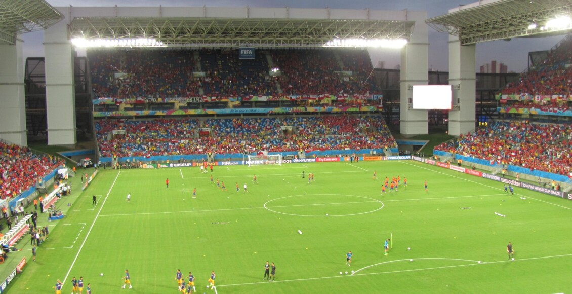 qual jogo vai passar na Globo hoje