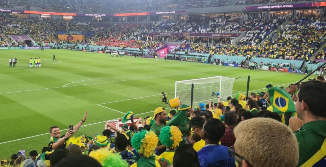 Qual canal vai passar Brasil x Egito