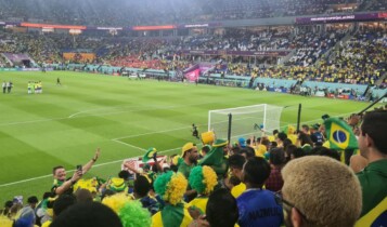 Qual canal vai passar Brasil x Egito