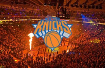 Knicks campeões da NBA