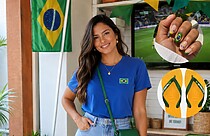 looks Copa do Mundo 2026