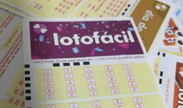 Lotofácil 3715