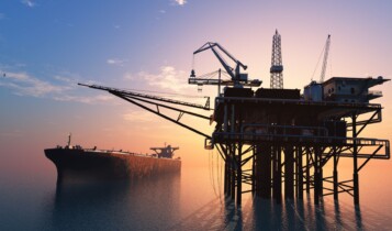 maiores produtores de petróleo do mundo