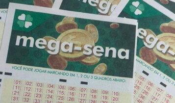 Mega-Sena 3018