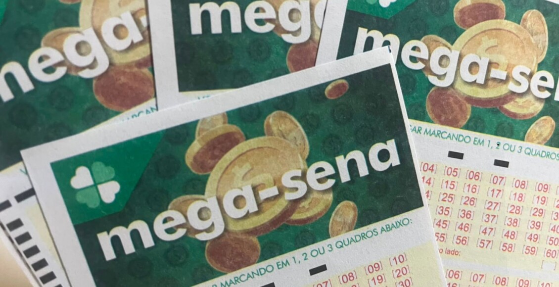 Mega-Sena 3019