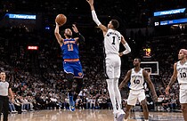 onde assistir Spurs x Knicks
