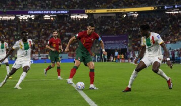 Onde assistir jogo de Portugal hoje x Congo