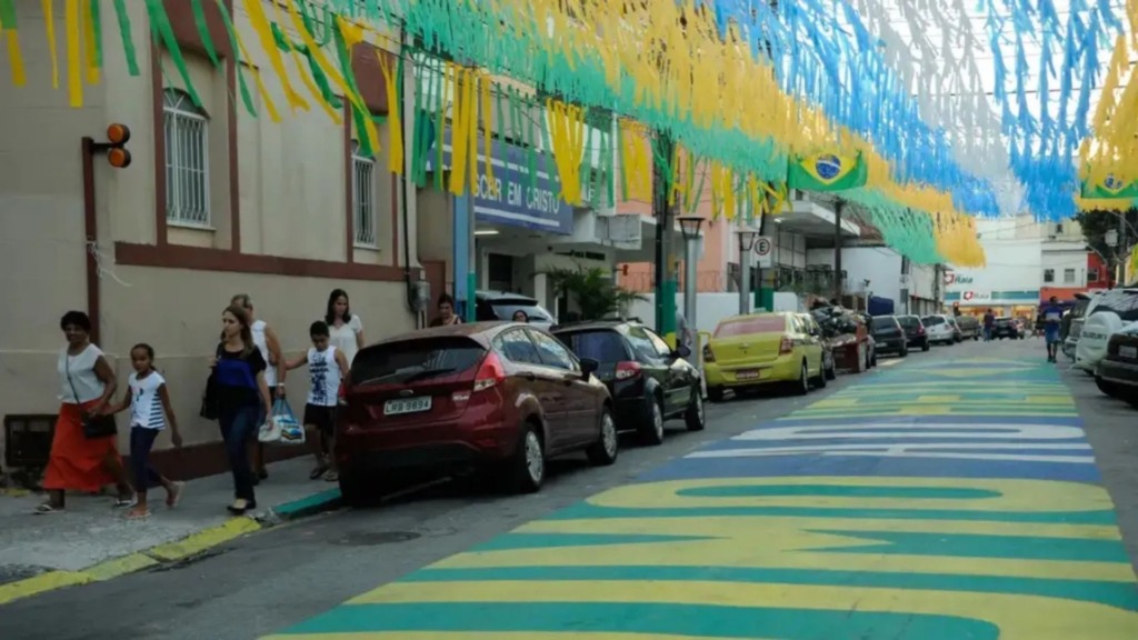 pintar a rua para Copa do Mundo (3)