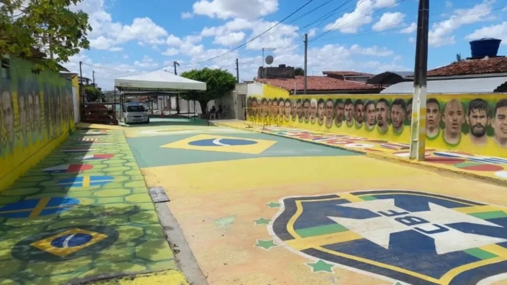 pintar a rua para Copa do Mundo (3)
