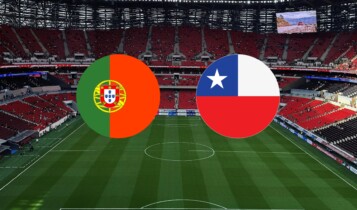 onde assistir chile jogo portugal amistoso
