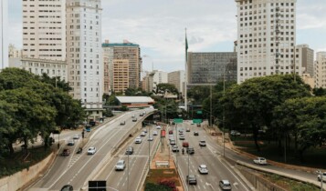 Até quando vai o frio em São Paulo