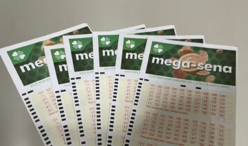 resultado Mega-Sena 3020 hoje