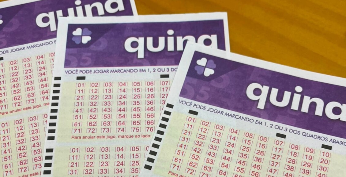 resultado da Quina 7050