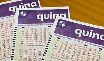 Confira o resultado da Quina 7050 hoje: concurso dia 14/06/2026 resultado da Quina 7050