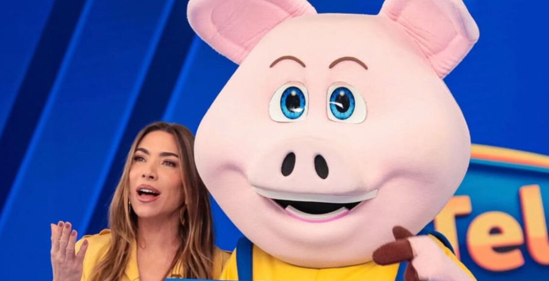 Confira os números de domingo, 14 de junho - SBT