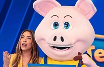 Confira os números de domingo, 14 de junho - SBT