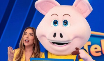 Confira os números de domingo, 14 de junho - SBT