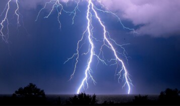 tempestade santa catarina