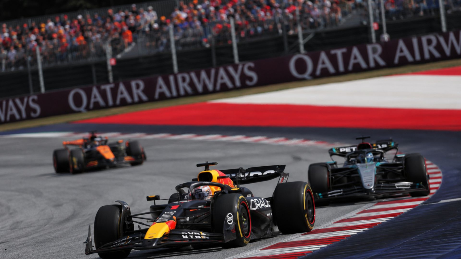 Treino classificatório F1 hoje: horário e onde assistir GP da Áustria 2026
