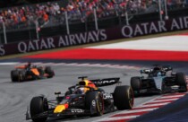 Horário do treino classificatório F1 hoje