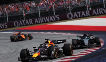 Horário do treino classificatório F1 hoje