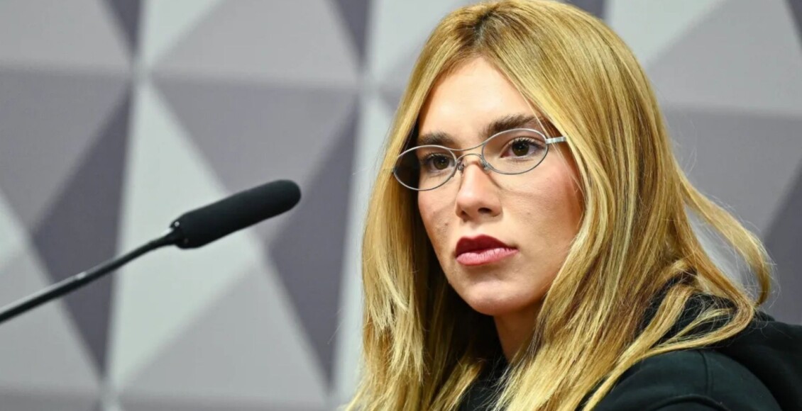 Virgínia é investigada pela Polícia Federal