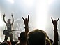 Imagem sobre o Dia do Rock 13 de julho