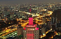 9 de julho é feriado em São Paulo