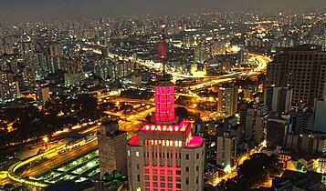 9 de julho é feriado em São Paulo