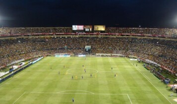 Brasil é eliminado da Copa do Mundo de 2026