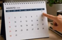 Dia 1º de agosto é feriado de quê