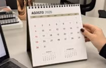 Quais cidade tem feriado em agosto