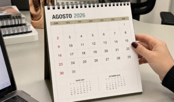 Quais cidade tem feriado em agosto